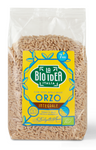 Pasta (wholemeal orzo) bio 400 g - La Bio Idea