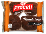 Gluten-Free Chocolate Magdalenas 180 g – Proceli