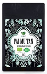 Pai Mu Tan White Tea Organic 100 g – Ecoblik