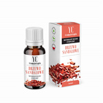 Sandalwood Essential Oil 10 ml – Your Candle
