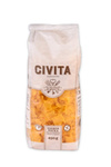 Gluten-free corn pasta cubes, 450 g - Civita