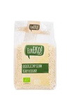 Organic White Hulled Sesame 250 g – Eureko