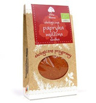 Smoked sweet paprika BIO 50 g - Gifts of Nature