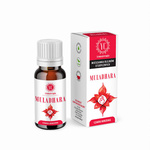 Muladhara Root Chakra Essential Oil Blend 10 ml – Your Candle