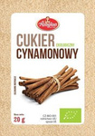 Organic Cinnamon Sugar 20 g – Amylon