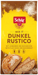 Schar Brot mix dunkel - Gluten-Free Dark Bread Mix, 1 kg