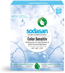 Sodasan Universal Organic Washing Powder, Color Sensitive 5 kg