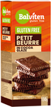 PET it Beurre Biscuits, cocoa-coated, gluten-free, 130 g – Balviten