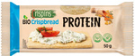 Organic Gluten-free Protein Crispbread 50 g – Extrudo