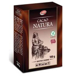 Celiko natural extra dark cocoa without gluten, 100 g