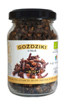 Organic Whole Cloves, Gluten-Free, 65 g – Pięć Przemian (Five Transformations)