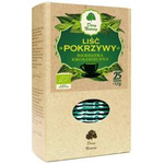 Organic Nettle Leaf Tea (25 x 1,5 g) 37,5 g – Dary Natury