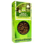 Mistletoe herb tea BIO 50 g