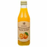 Pressed orange juice 250 ml – Rembowscy