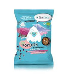 Blue corn popcorn with coconut oil BIO 50 g