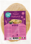 Naan bread bio 240 g - TERRASANA
