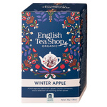 Winter Tea with Orange and Cloves Winter Apple Organic 30 g – English Tea Shop