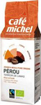Ground Coffee Arabica 100% Peru Fair Trade Organic 250 g – Cafe Michel