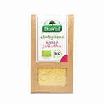 Organic Millet Groat 500 g – Ekowital