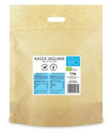 Gluten-free millet groats BIO 5 kg