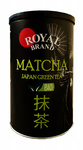 Japanese matcha green tea bio 100 g - ROYAL BRAND