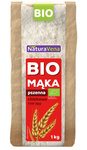 Organic Bread Wheat Flour Type 750, 1 kg – Naturavena