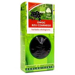 Organic Elderberry Fruit Tea 100 g – Dary Natury