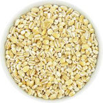 Organic Pot Barley Groats (raw material) 25 kg – Bio Planet