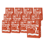 Gluten-free fettuccine shirataki pasta BIO 300 g