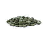 Chlorella tablets 250 mg, dietary supplement 250 g - Tola