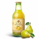Unfiltered Pear Juice 250 ml – Rembowscy