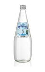 Natural mineral water, lightly sparkling, 0.7 l – Piwniczanka