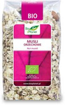 Organic Nut Muesli 300 g – Bio Planet