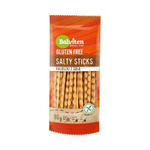 Gluten-Free Salted Pretzel Sticks 80 g – Balviten