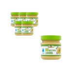 Mild mustard BIO 170 g