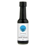 Organic Shoyu Soy Sauce 150 ml – Clearspring