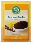 Organic Ground Bourbon Vanilla 5 g – Lebensbaum