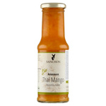 Organic Thai Mango Sauce 210 ml – Sanchon