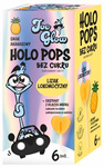 Holopops Travel Sickness Sugar-Free Lollipop (6 count) 36 g – Joe Glow