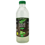 Organic Gluten-Free Aloe Vera Juice with Pulp 1 l – Naturae