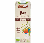 Gluten-free organic rice drink 1 liter.