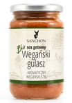 Organic Gluten-Free Vegan Goulash 330 ml – Sanchon