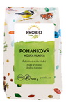 Organic Gluten-Free Buckwheat Flour 500 g – Probio