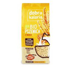 Organic Wheat with Honey 140 g – Dobra Kaloria