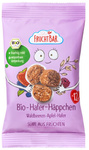 Pressed fruits with oats after 12 months BIO 40 g – Fruchtbar