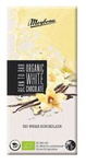 Meybona Organic White Chocolate 100 g