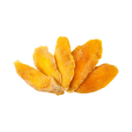 Dried Mango Slices (5% Sugar) Uganda 2 kg – Tola