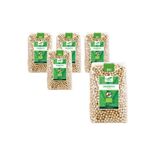 Gluten-free chickpeas BIO 1 kg