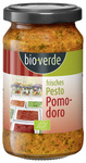 Fresh tomato pesto bio 165 g - BIO VERDE