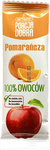 Apple-Orange Snack 16 g – Porcja Dobra